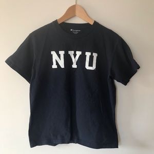 Champion cotton tee shirt